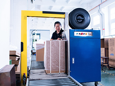 川島車間輸送設(shè)備