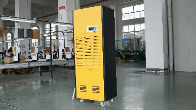 工業除濕機有哪些使用要點？