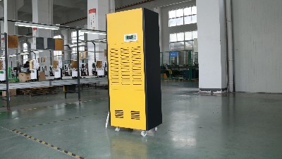 工業除濕機要怎么維護才能延長使用壽命