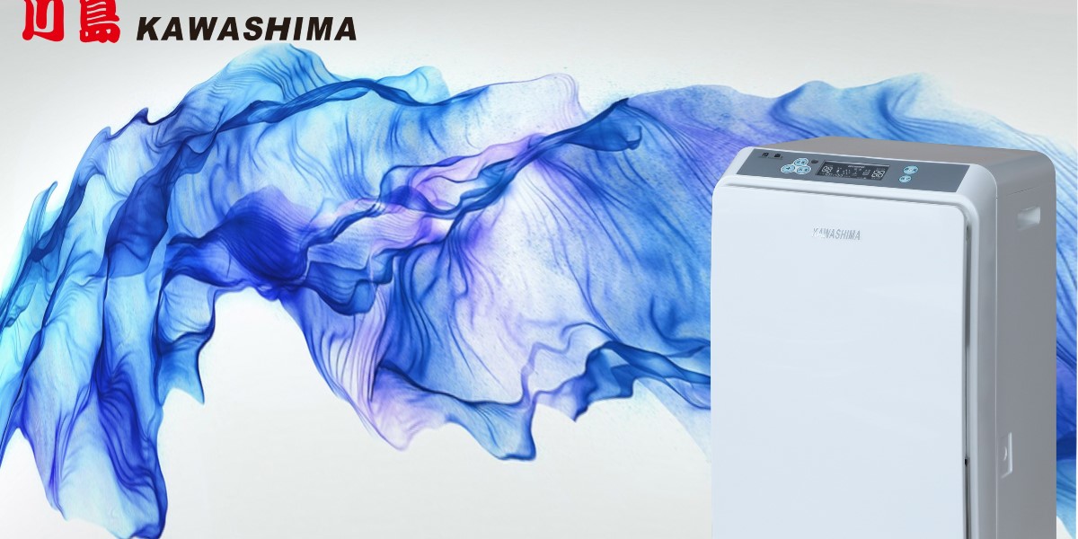 川島-除濕機工作原理，與空調除濕的區別原來那么大