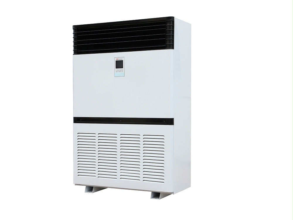 DH系列柜式工業(yè)除濕機