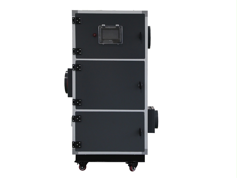 轉(zhuǎn)輪除濕機(jī)KAL-1550 轉(zhuǎn)輪除濕機(jī)KAL-1550