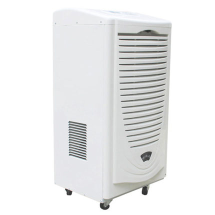 工業除濕機廠家川島告知您：工廠為什么要工業除濕機？