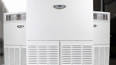 當電子車間遇上高濕度的環境怎么辦？川島工業除濕機來幫你