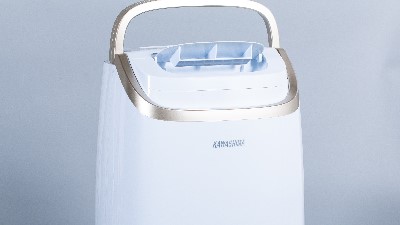 秋風送爽，干衣防潮用除濕機